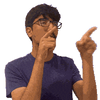 South Street Sticker