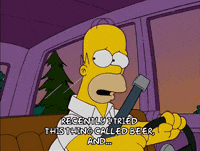 Season 17 Episode 20 GIF by The Simpsons