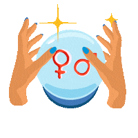 Gender Equality Feminism Sticker by UN Women