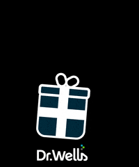 drwellsdentist happy smile beauty gift GIF