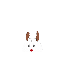 Hate Hejt Sticker