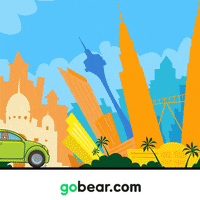 gobear bear malaysia gobear GIF