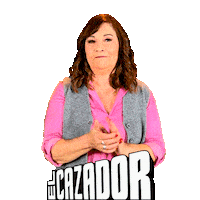 The Chase Ruth Sticker by ITV Studios Iberia
