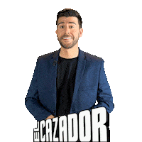 The Chase Sticker by ITV Studios Iberia