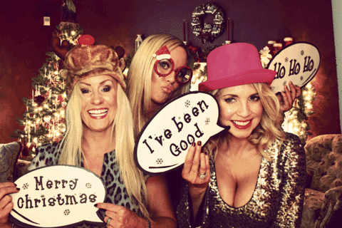 GIF by Tom Foolery Photo Booth