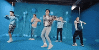 austin porter hello GIF by PRETTYMUCH