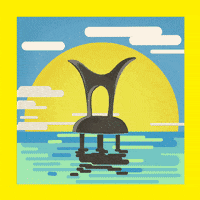 sunset sunrise GIF by Cheval Blanc Randheli