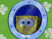 season 3 GIF by SpongeBob SquarePants