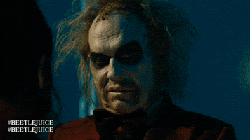 Beetlejuice 2 Film GIF by Warner Bros. Pictures