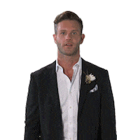 Channel 9 Reaction Sticker by Married At First Sight Australia