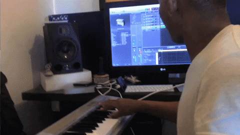 talking south africa GIF by Universal Music Africa