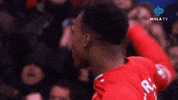 Happy Dance GIF by MolaTV