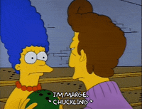 season 6 episode 3 GIF