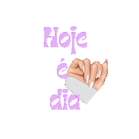 elistorycriativo nails manicure cores esmaltes Sticker