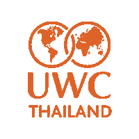 Sticker by UWC Thailand