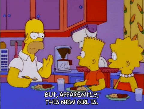 homer simpson GIF