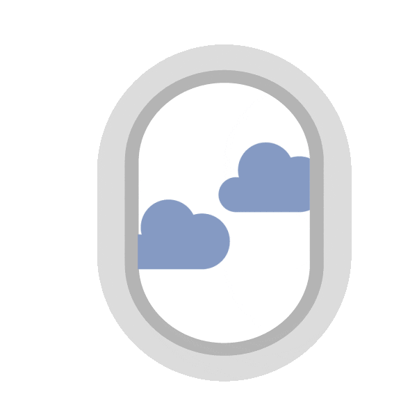 Valentines Day Love Sticker by Lufthansa Group Communications