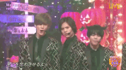 hey say jump halloween GIF