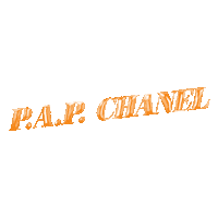 Prettyandpaid Sticker by Pap Chanel