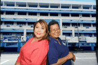 homecoming GIF by Fotoloco