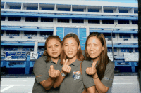 homecoming GIF by Fotoloco