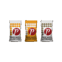 PRIDEseeds  Sticker