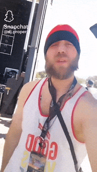 DJ_PROPER dj reggae proper turntablist GIF