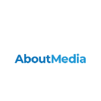 aboutmedia_wien  Sticker