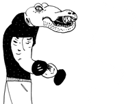 Fitness Finishing GIF by yannik bröhl design