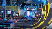Anw GIF by Ninja Warrior