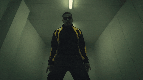 Fire Haryana GIF by Universal Music India