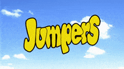 jumpersoficial space star stars frog GIF