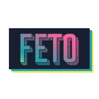Feto Sticker by Festival of Engineering and Technology 3.0 Sampoerna University