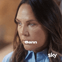 Wow GIF by Sky Deutschland