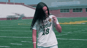 Soccer Bison GIF by NDSU Athletics