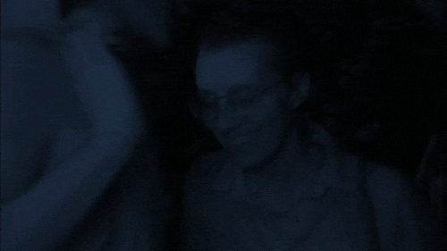 Happy Friends GIF by Survivor CBS
