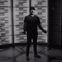 Samurai Pizza Cats Sebastian GIF