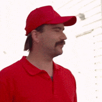 Samurai Pizza Cats Sebastian GIF