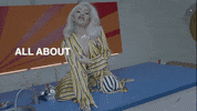 Ban Commas GIF by Saweetie