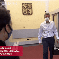 tvbizar hello politika babis tvbizar GIF