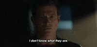 Season 3 Idk GIF by Paramount+