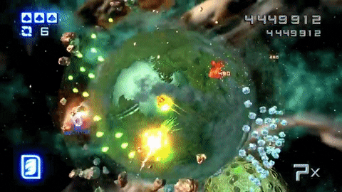 FRMRT giphyupload super stardust hd GIF