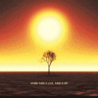 Mahatma Gandhi Love GIF by Abel M'Vada