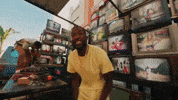 Meek Mill Conga GIF by HipHopDX