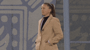 Come On React GIF by National Women's Soccer League