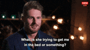 Channel 9 Reaction GIF by Married At First Sight