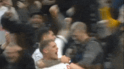 Happy Football GIF by Tottenham Hotspur