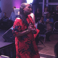 the voice kiss GIF by Capital Pride | Have Pride 365!