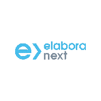 Brand Sticker by Elabora Next