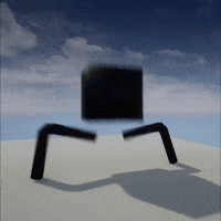 Unreal GIF